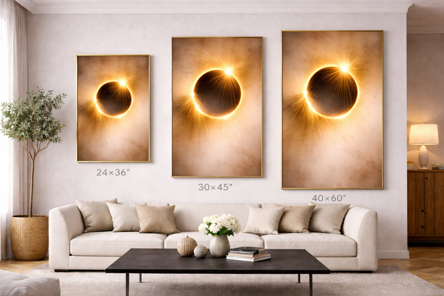 Solstice I