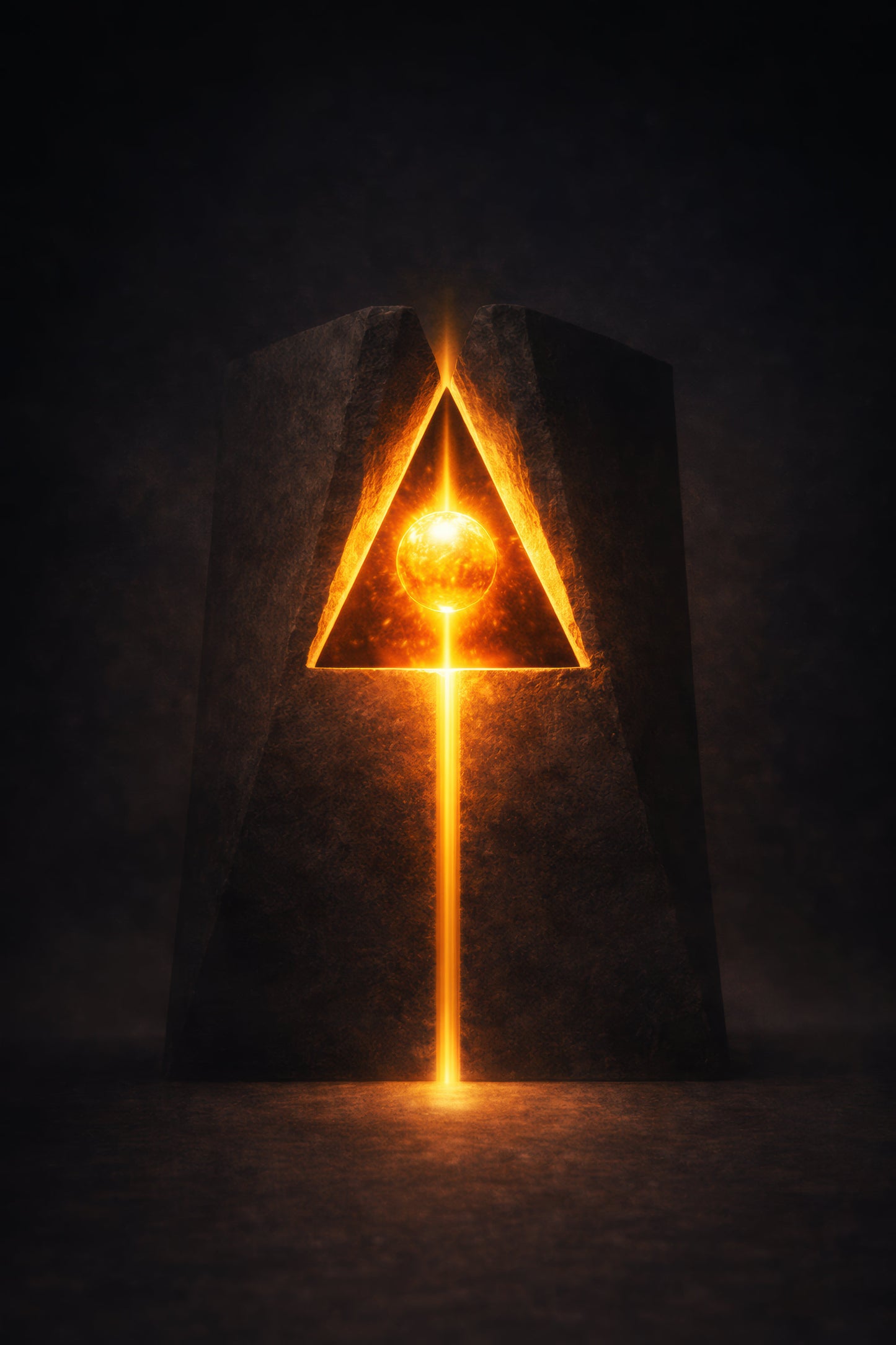 Aurelith Ascension