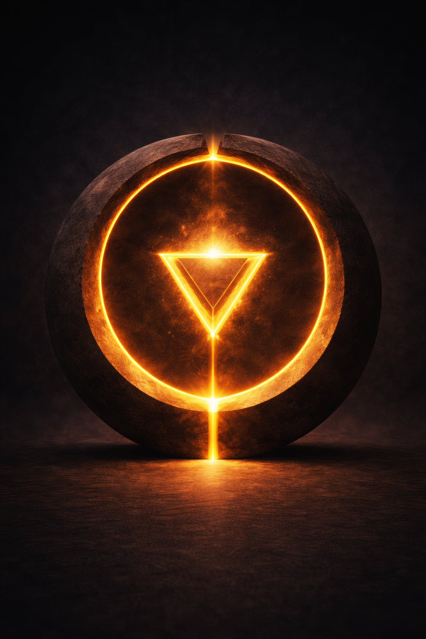 Aurelith Core