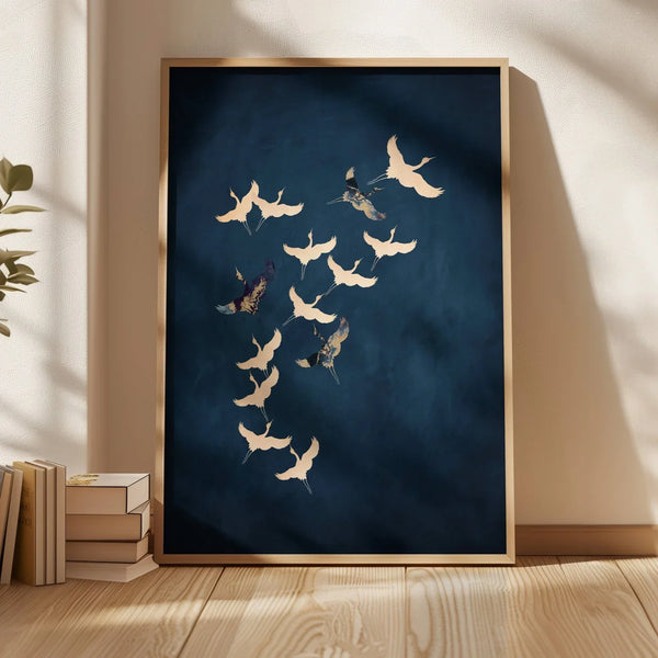 Birds