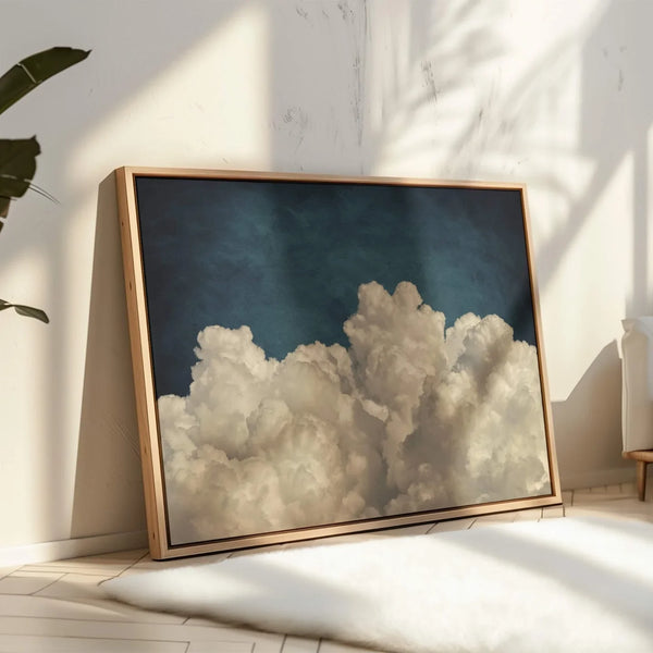 Clouds