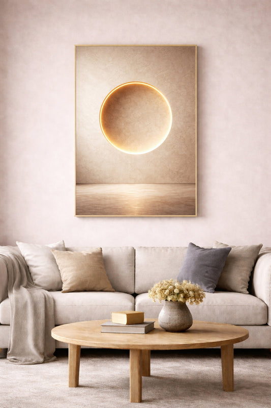 Solstice II