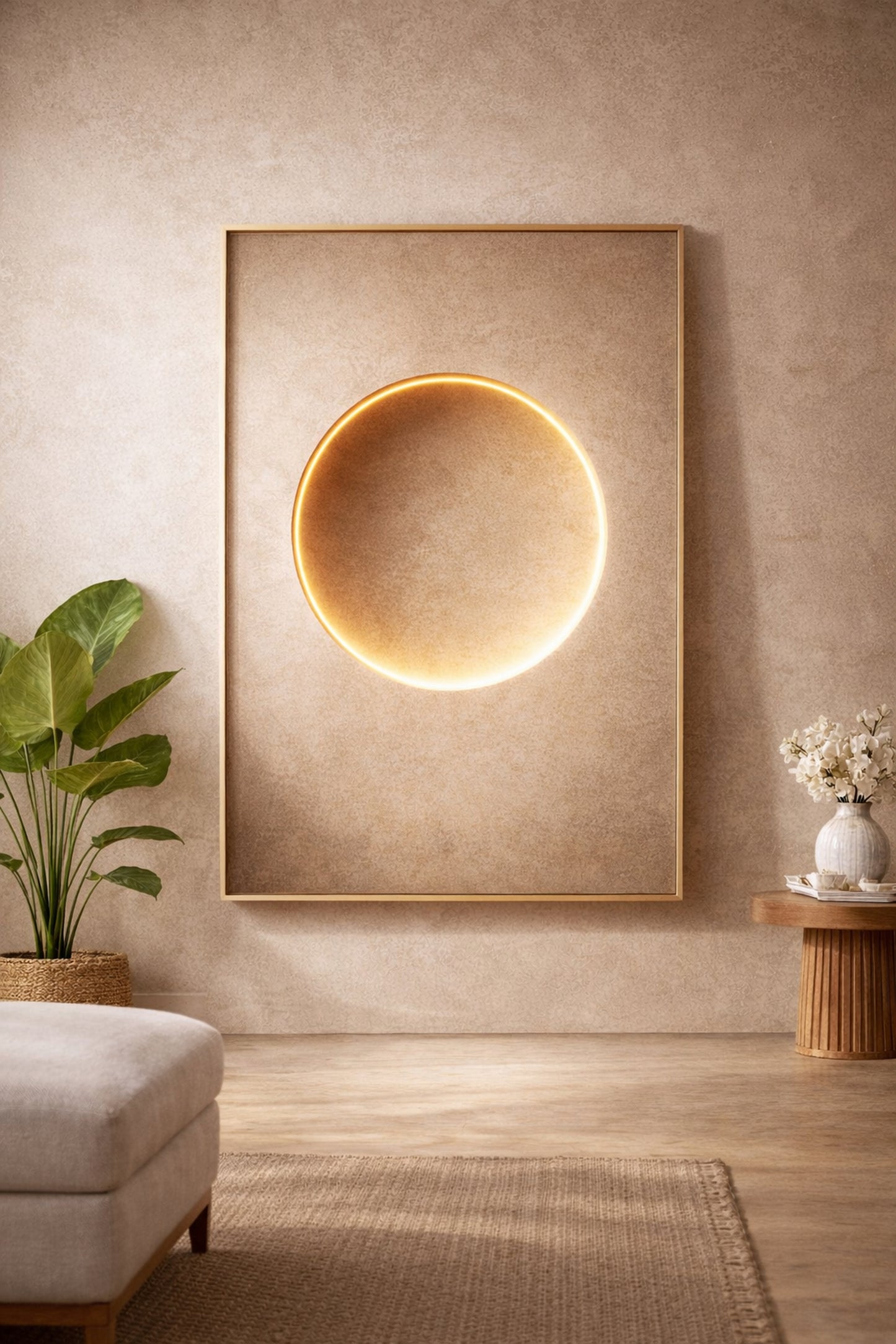 Solstice II