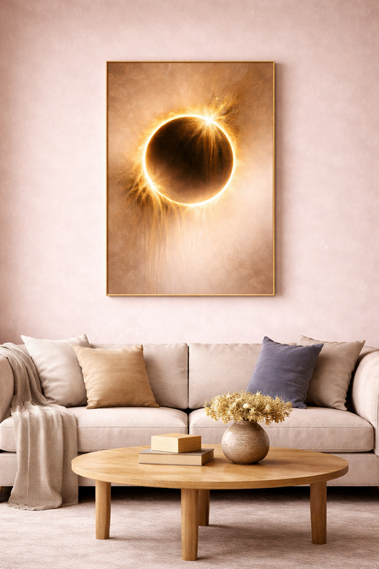 Solstice I