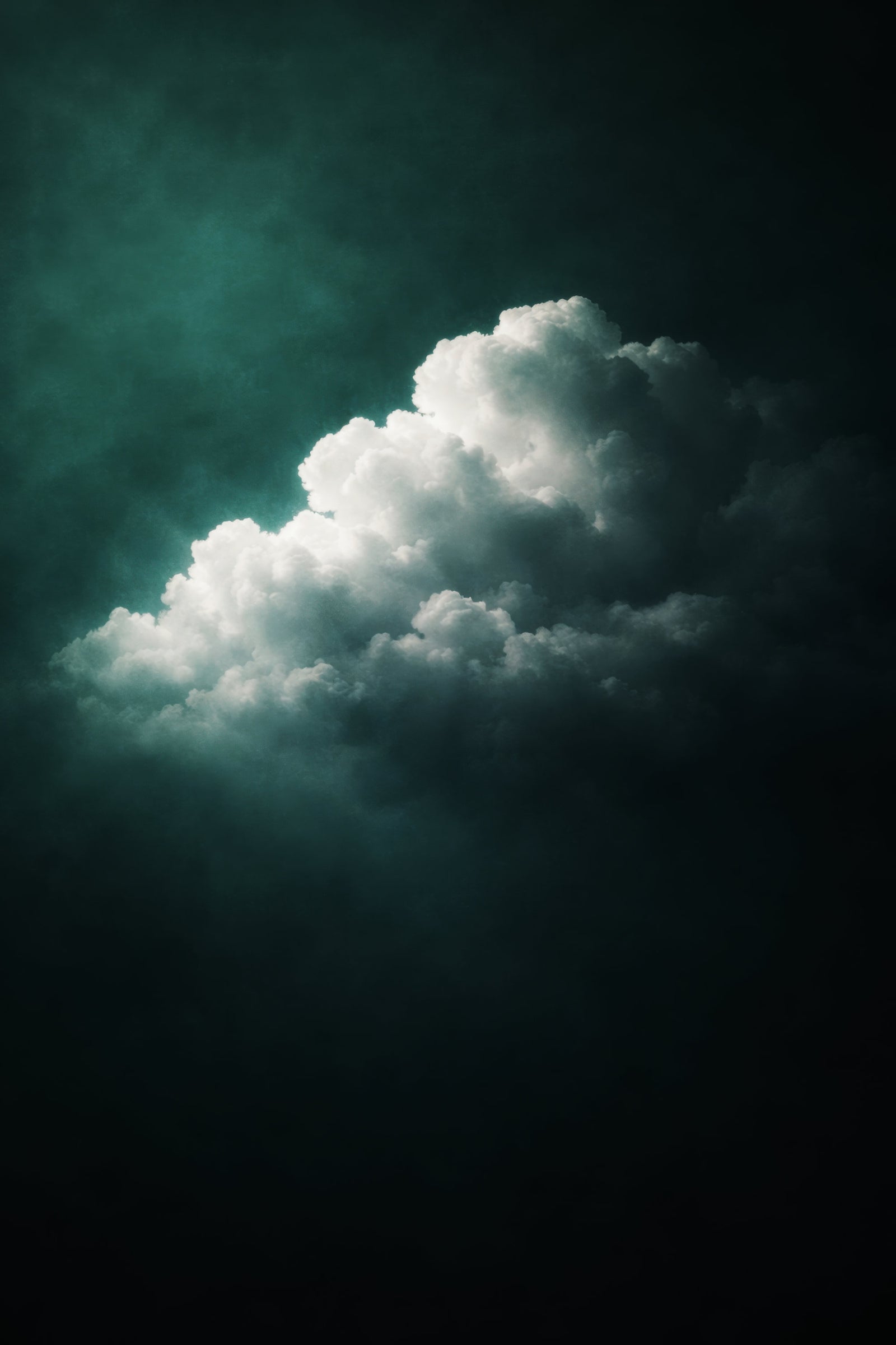 Emerald Atmosphere