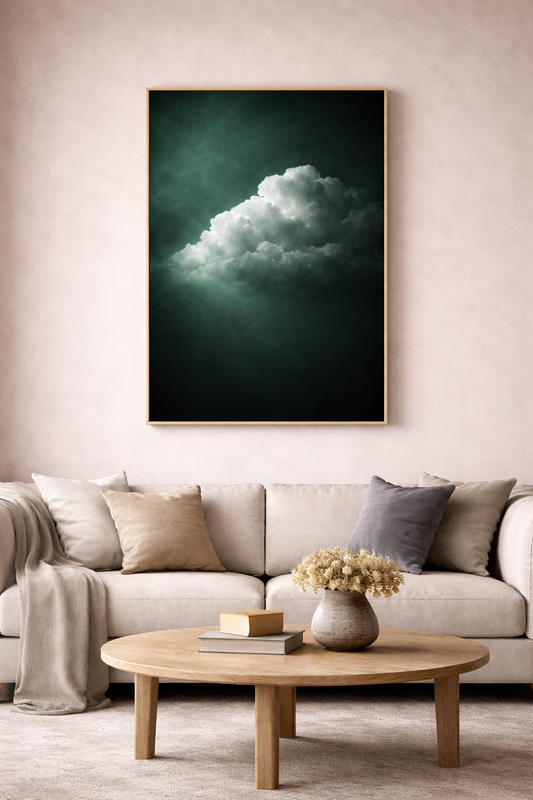 Emerald Atmosphere