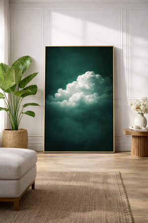 Emerald Atmosphere