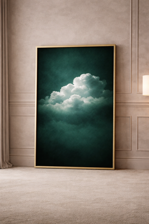 Emerald Atmosphere