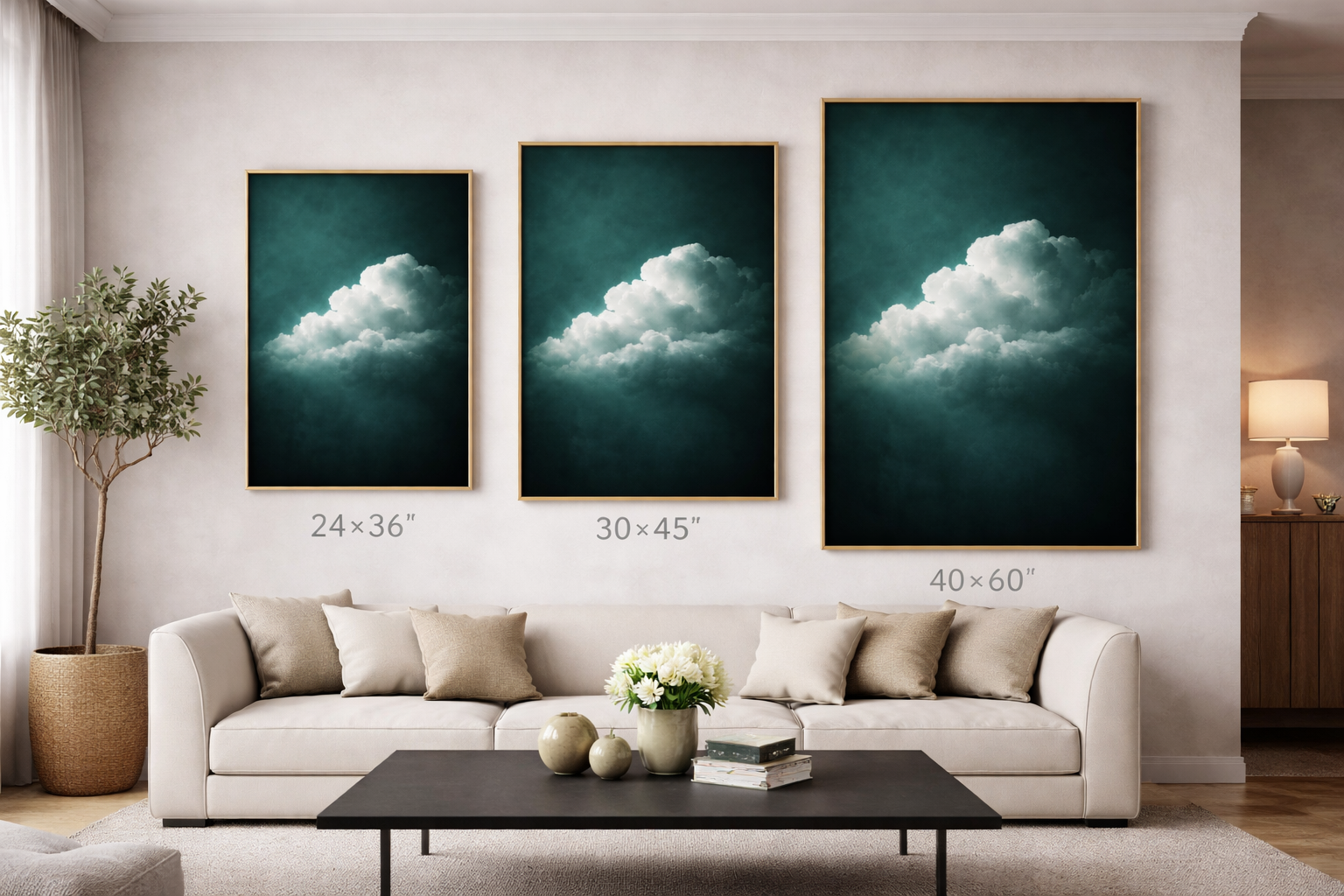 Emerald Atmosphere