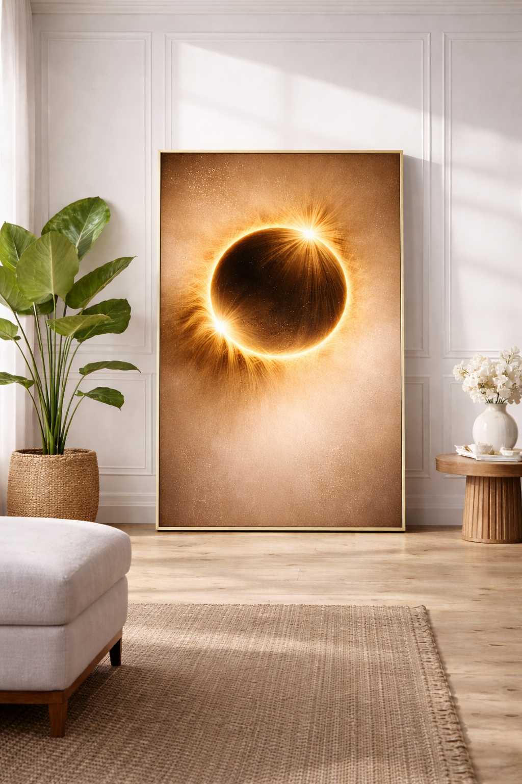 Solstice I