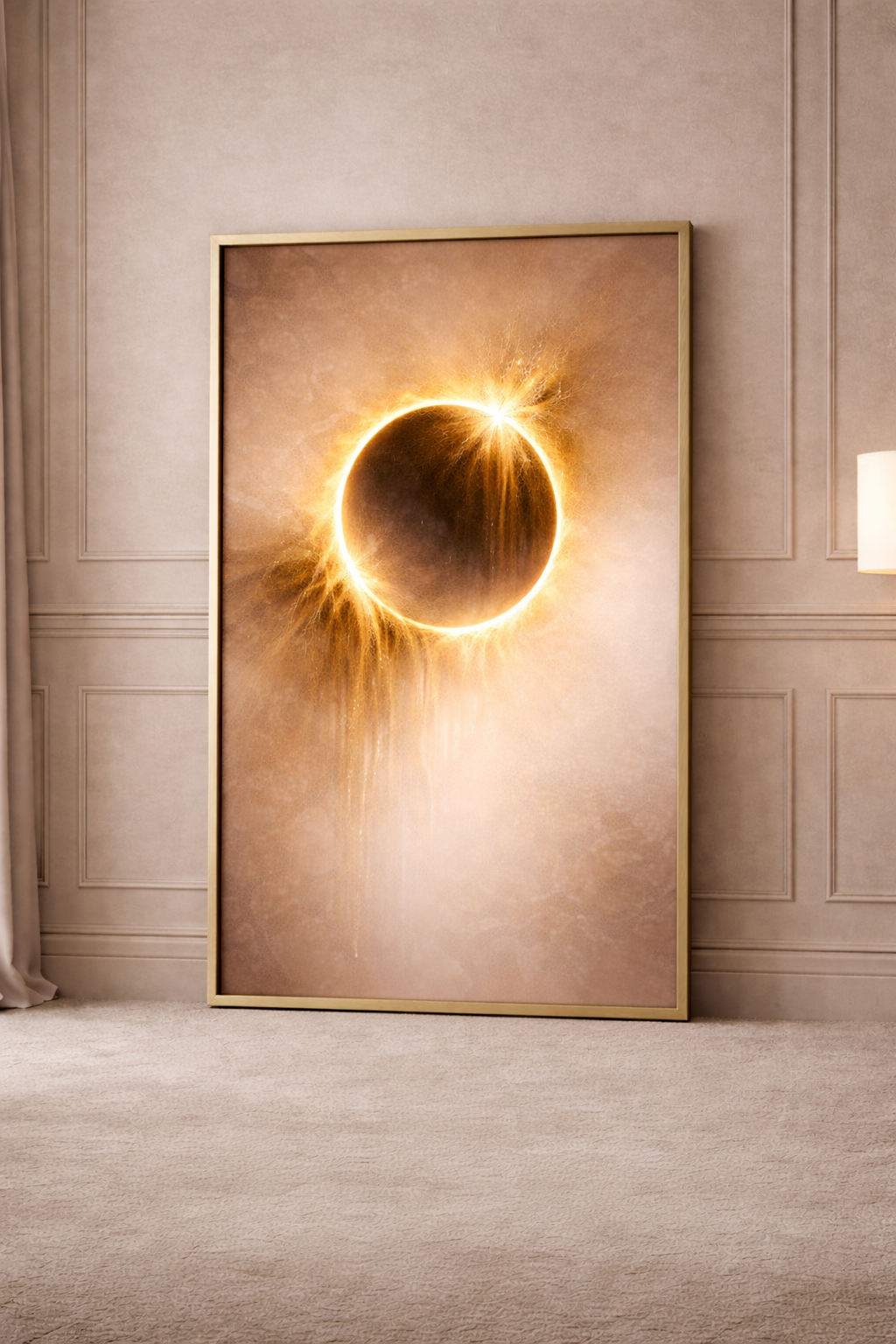 Solstice I