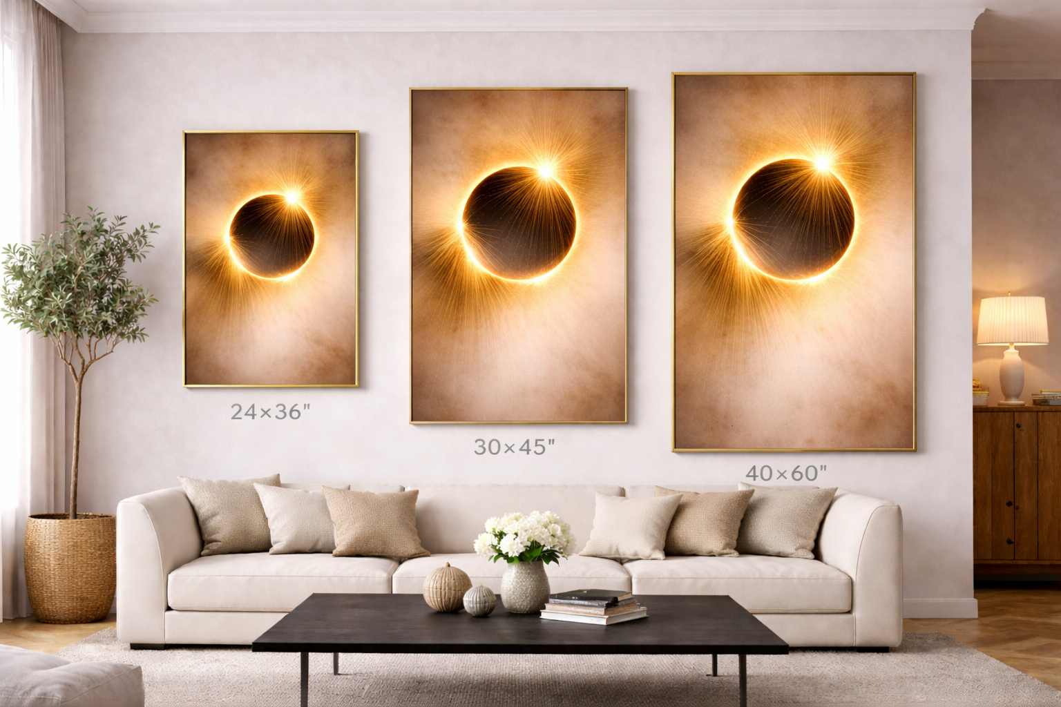 Solstice I