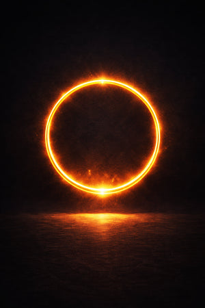 Aure Halo