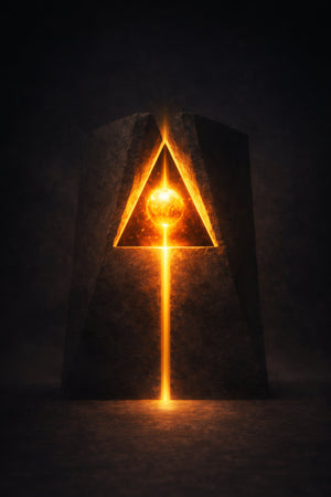 Aurelith Ascension