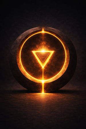 Aurelith Core
