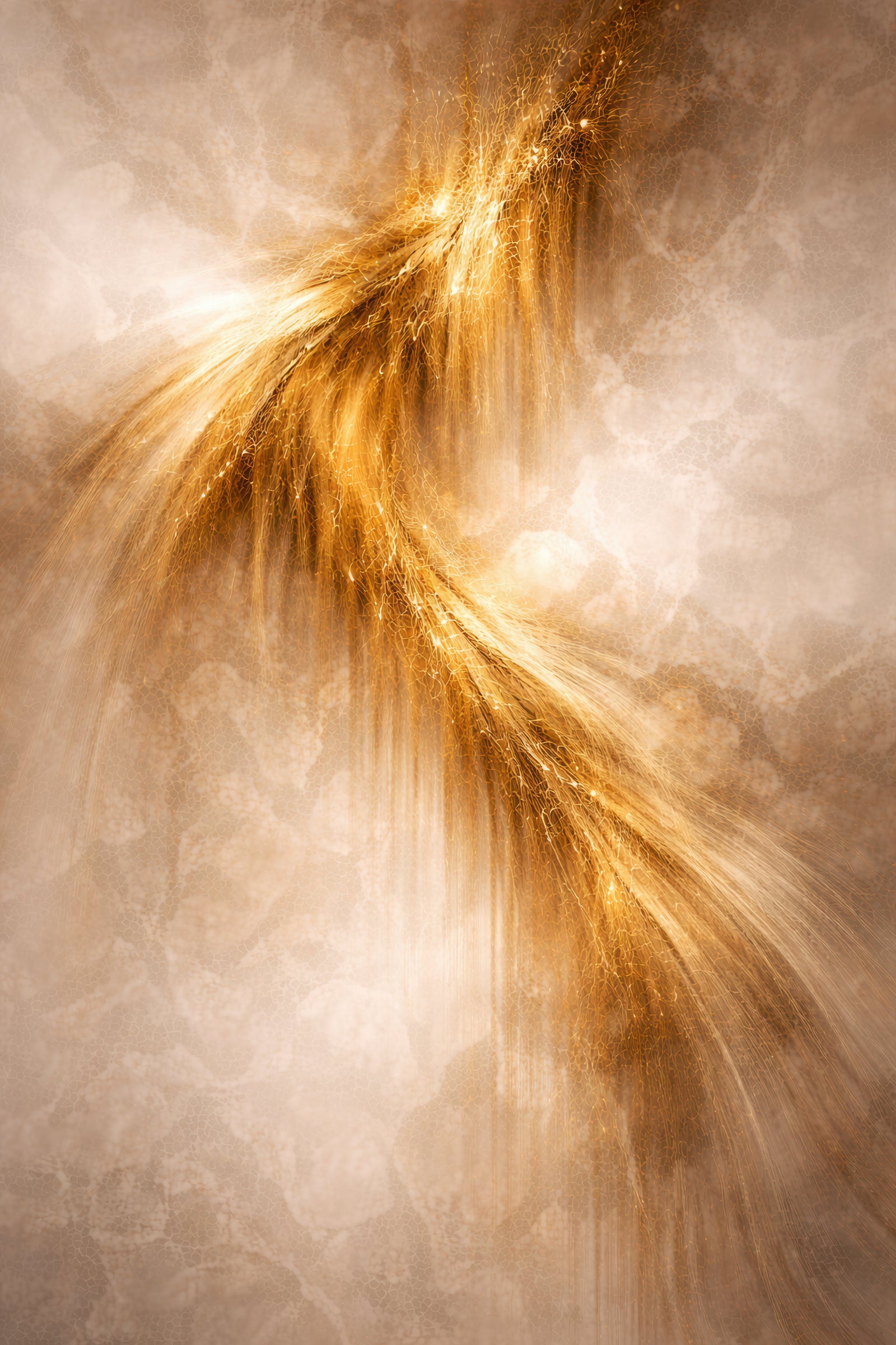 Solara Cascade